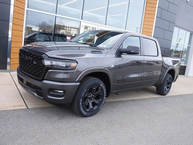 2026 RAM Ram 1500 Pickup Big Horn/Lone Star's photo