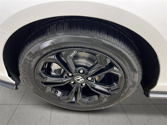 2025 Honda Accord SE photo 9