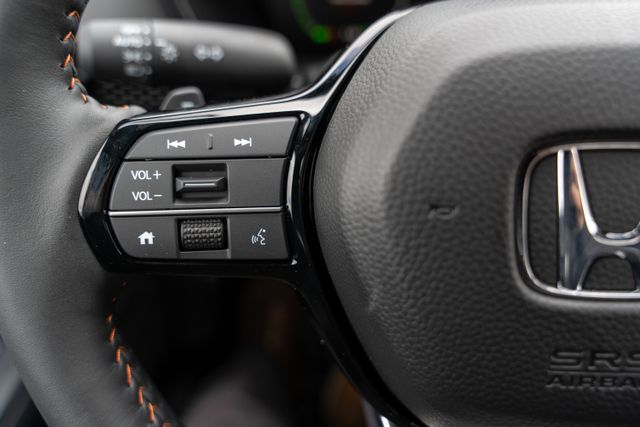 2024 Honda CR-V Hybrid Sport Touring photo 19
