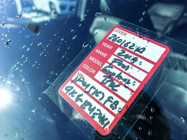 2019 FORD EXPLORER - Image 63