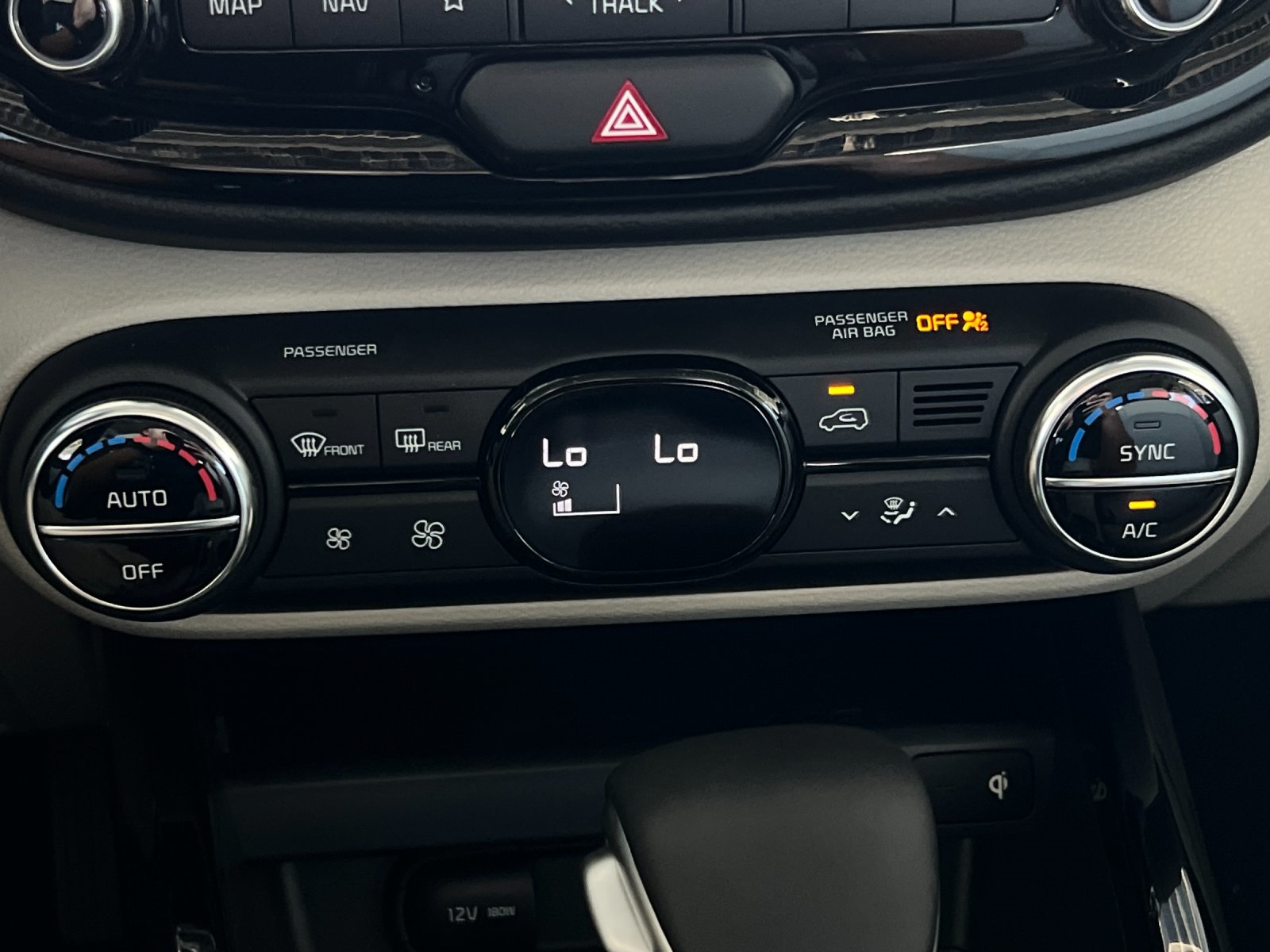 2025 Kia Soul EX photo 21