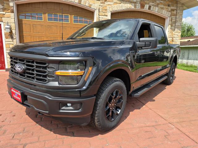 2025 Ford F-150 STX photo 7
