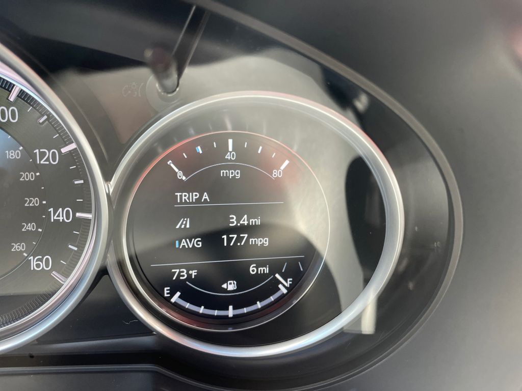 2025 Mazda CX-5 2.5 Select photo 2