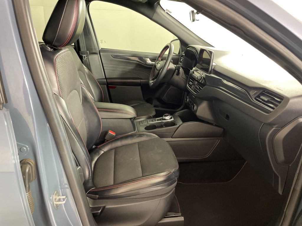 2023 Ford Escape ST-Line photo 39
