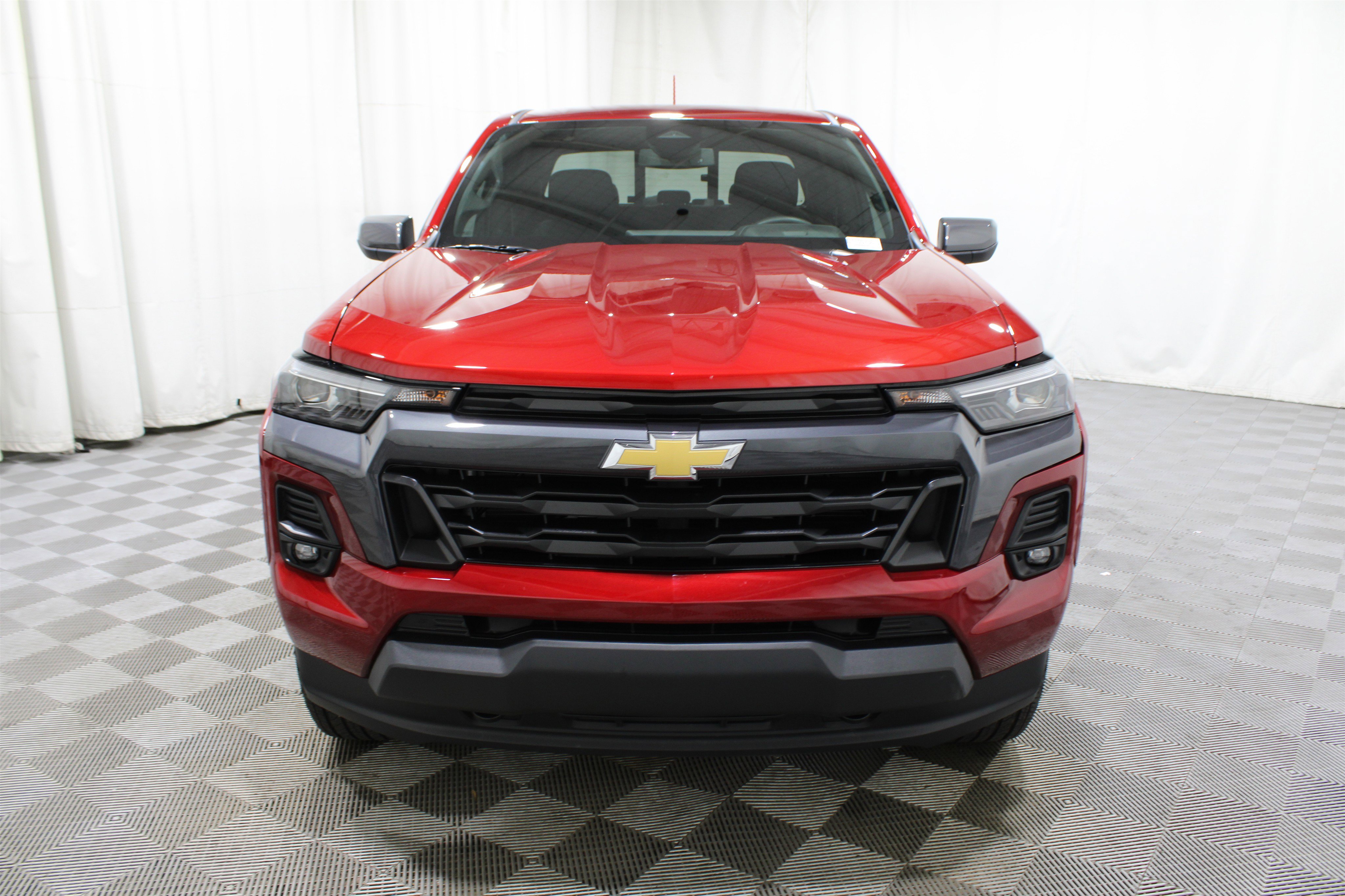 2024 Chevrolet Colorado LT photo 26