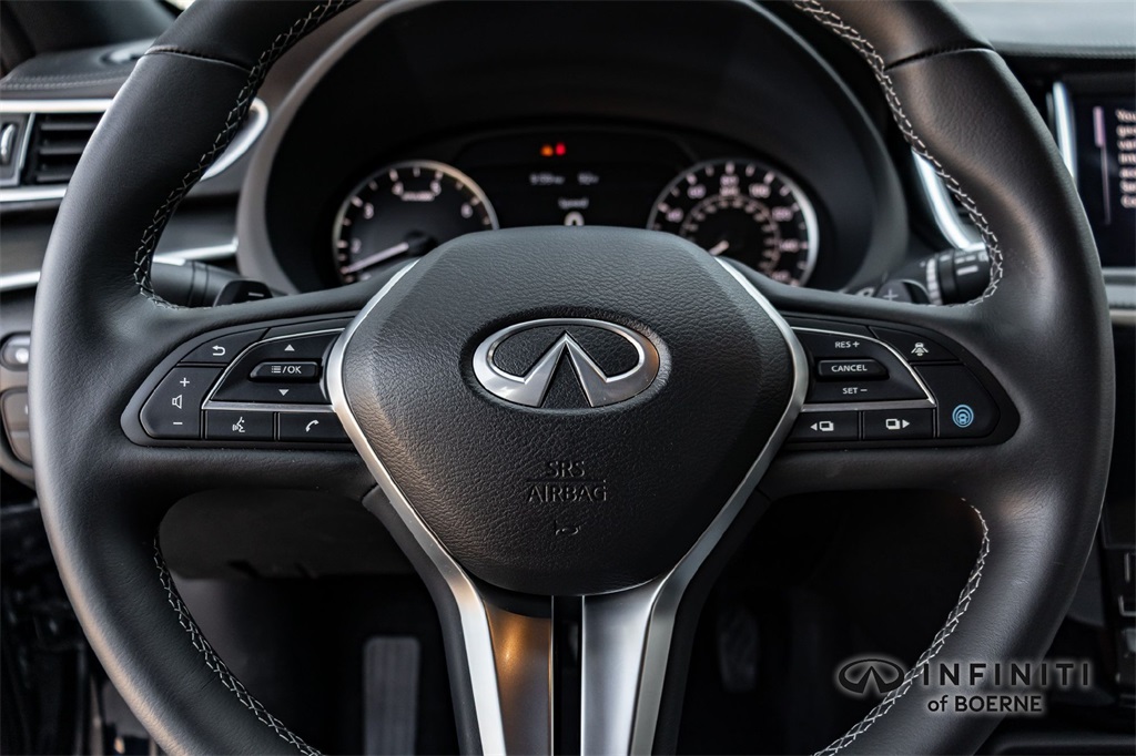 2025 Infiniti QX55 Luxe photo 13