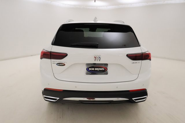 2025 Buick Envision Preferred photo 2
