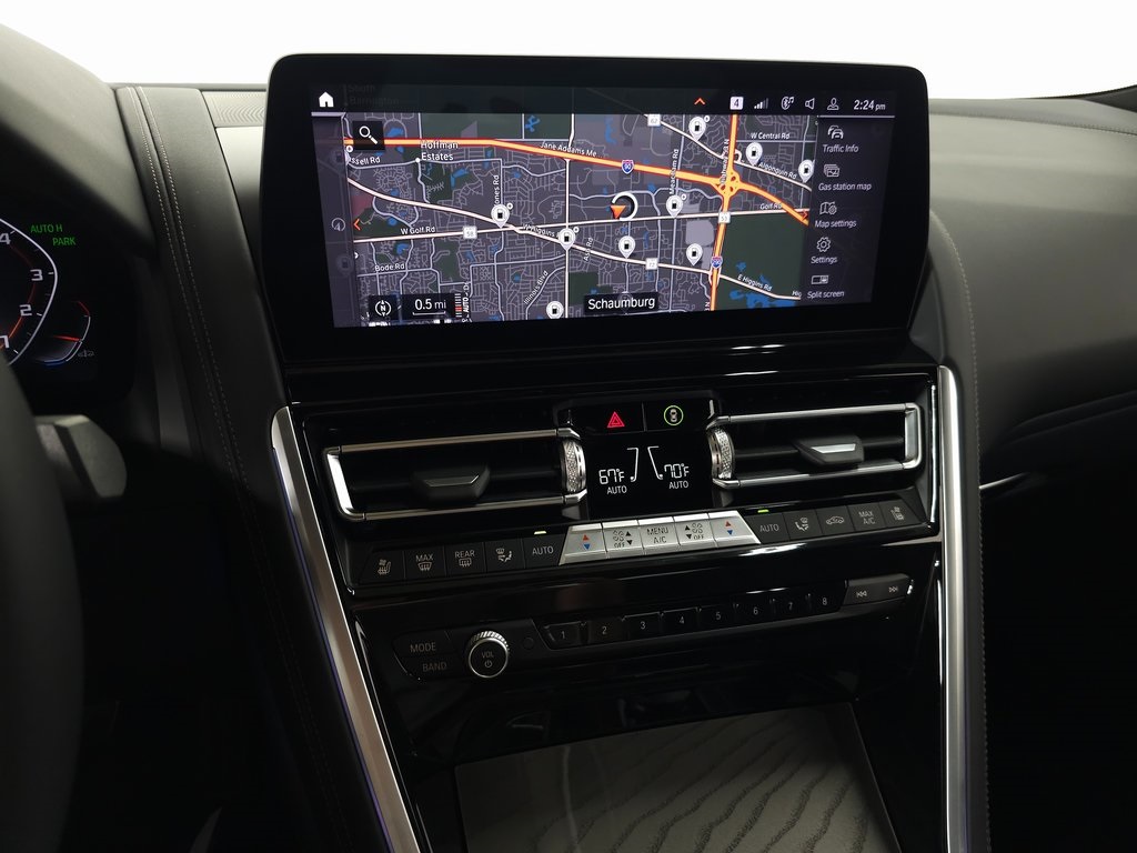 2024 BMW M850I - Image 26