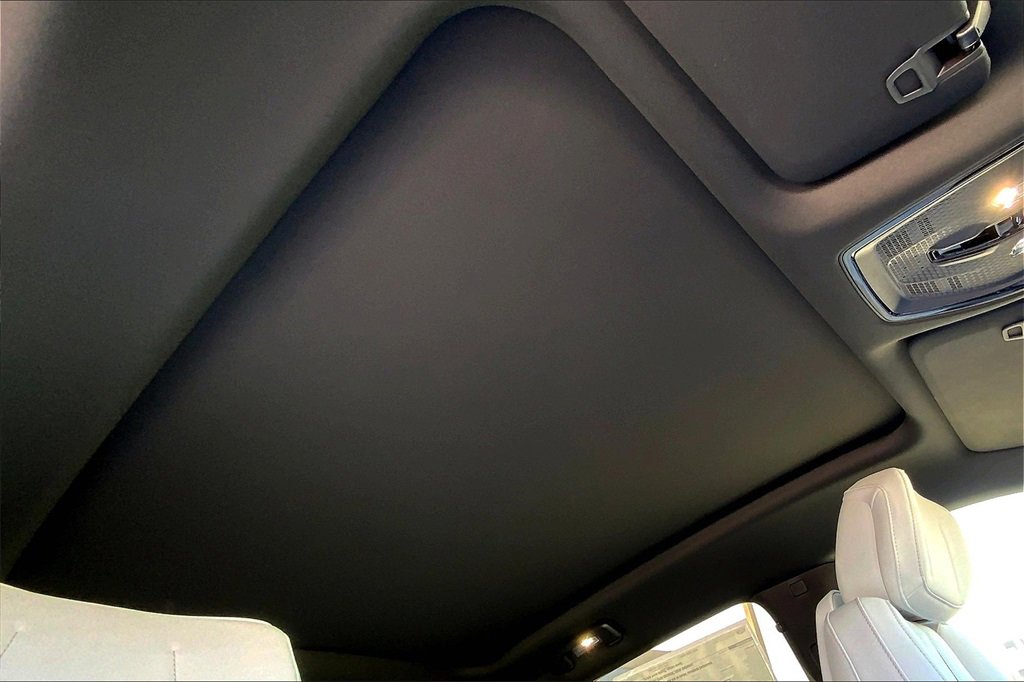2025 Cadillac Lyriq Sport photo 27