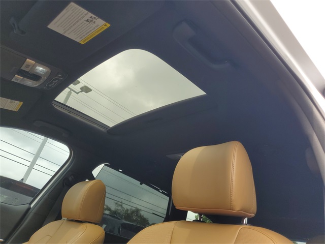 2022 Kia Telluride SX photo 16