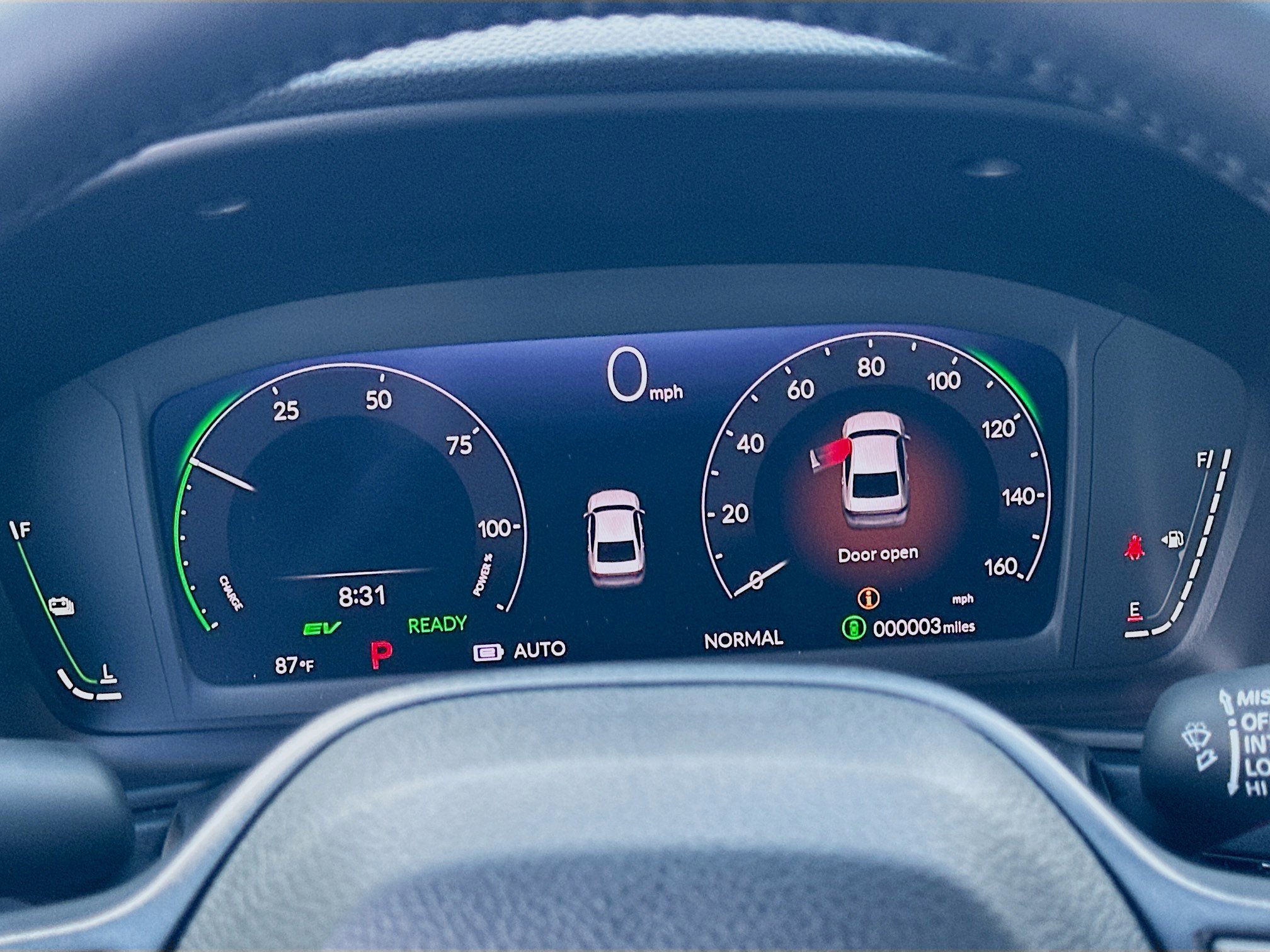 2025 Honda Accord Hybrid Sport photo 9