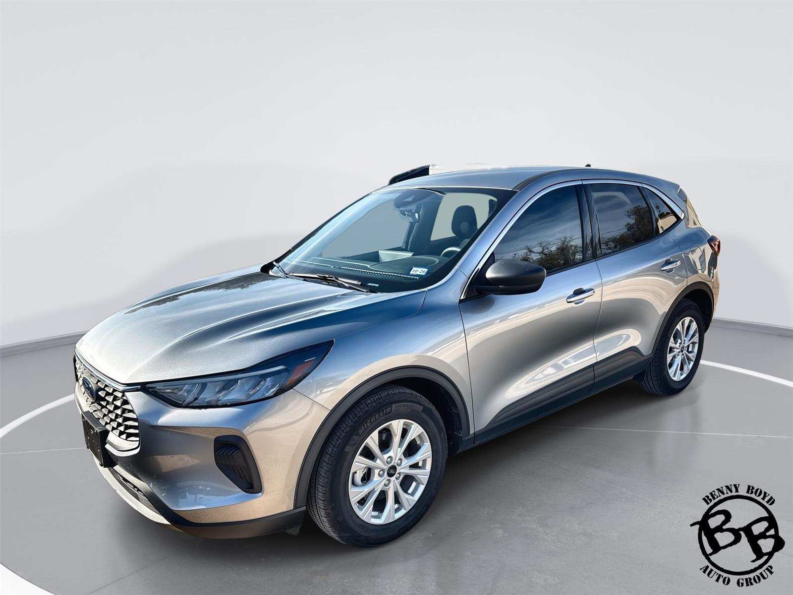 2024 Ford Escape Active's photo