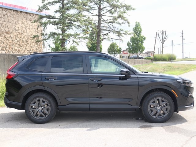 2026 Honda CR-V Hybrid photo 4