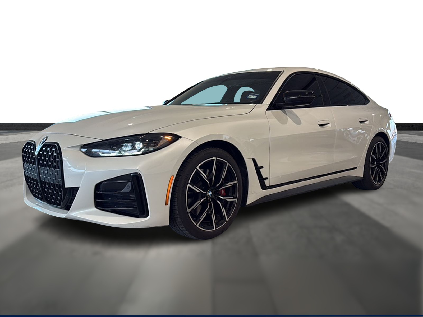 2024 BMW 4 Series 430i's photo