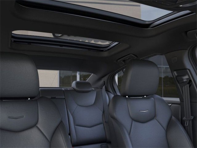 2025 Cadillac CT5 Premium Luxury photo 24