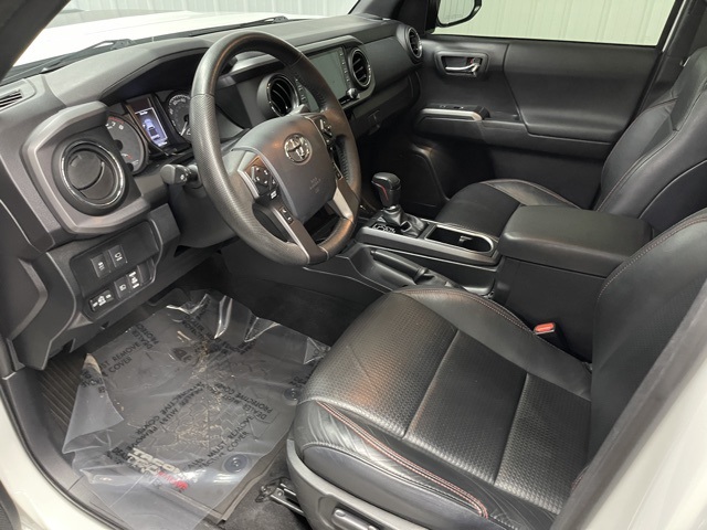 2020 Toyota Tacoma TRD Pro V6 photo 14