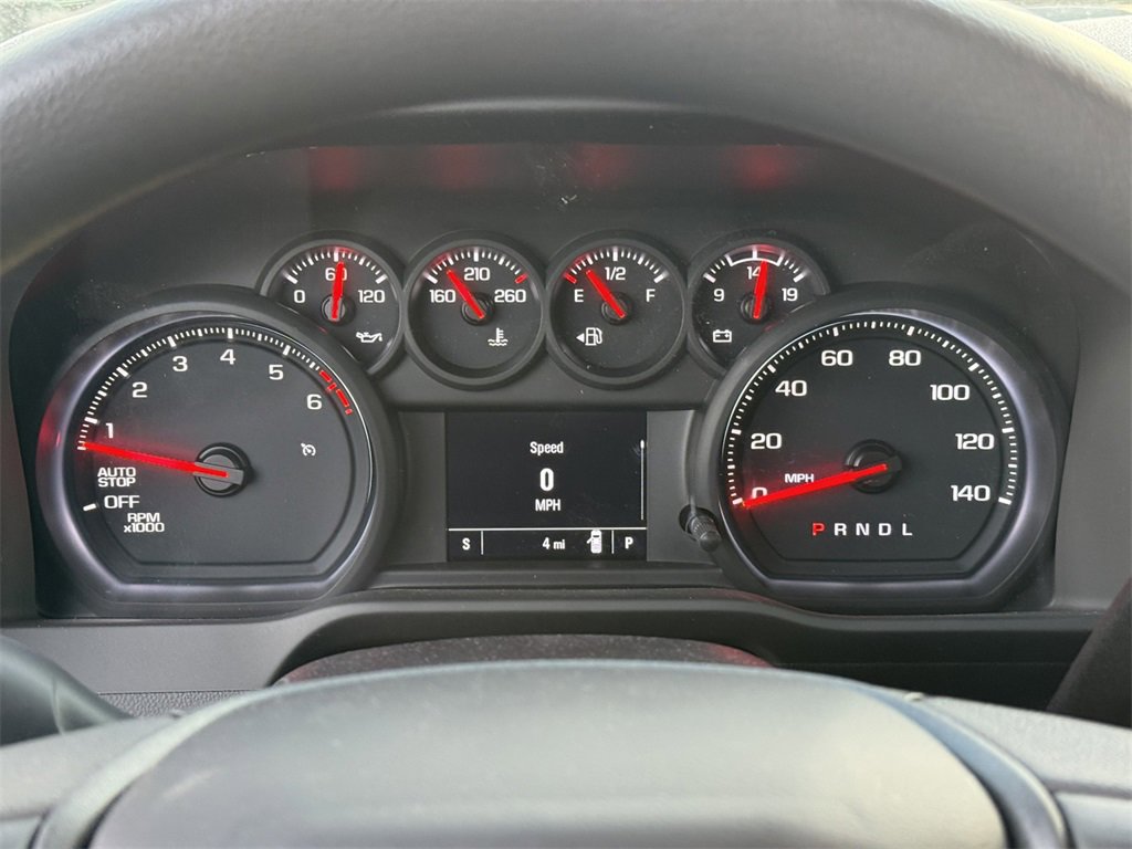 2026 GMC SIERRA - Image 17