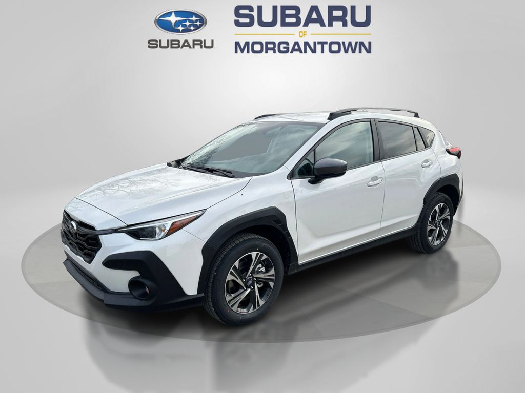 2026 Subaru Crosstrek Premium's photo