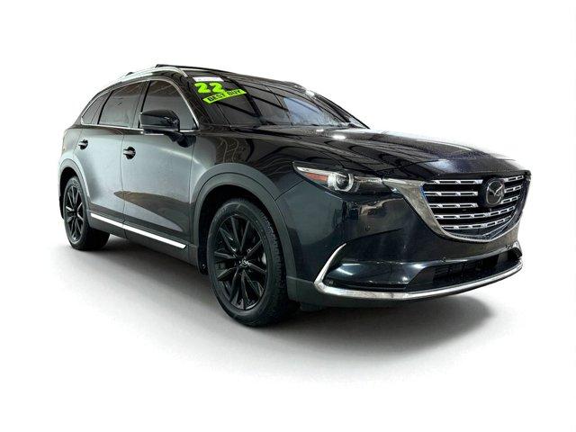2022 Mazda CX-9 Signature photo 18