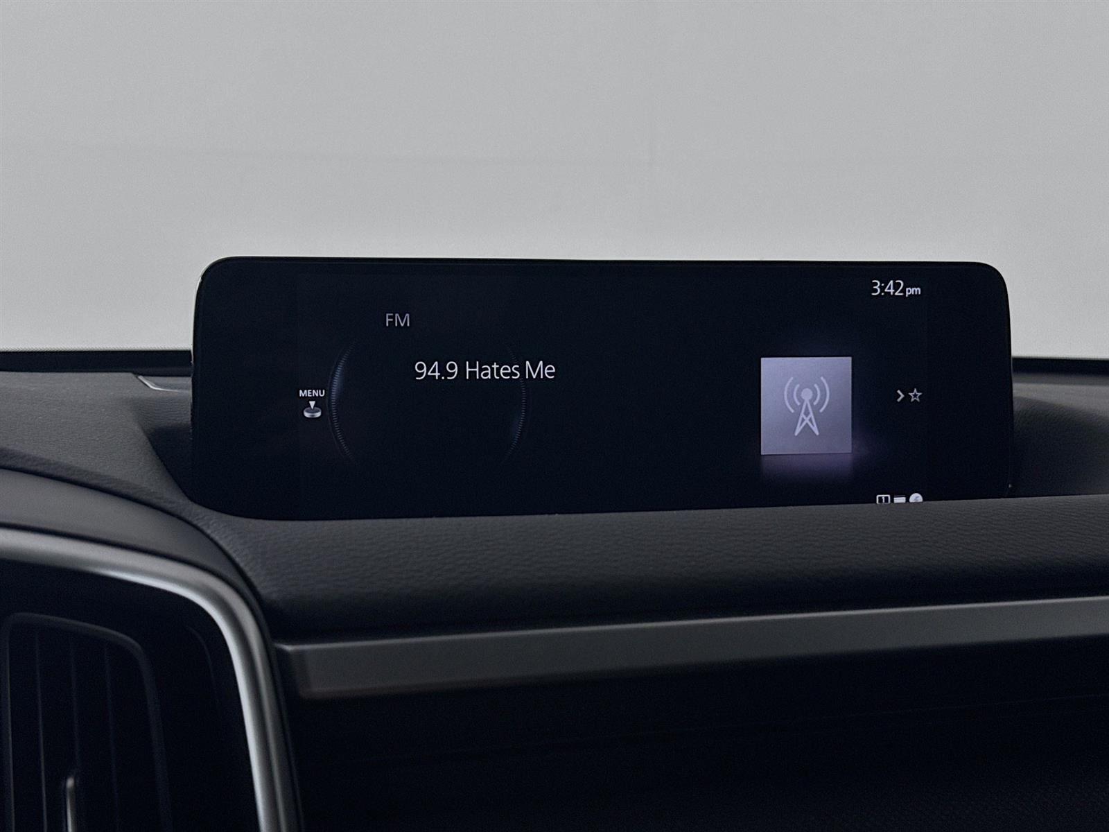 2025 Mazda CX-50 2.5 S Preferred photo 19