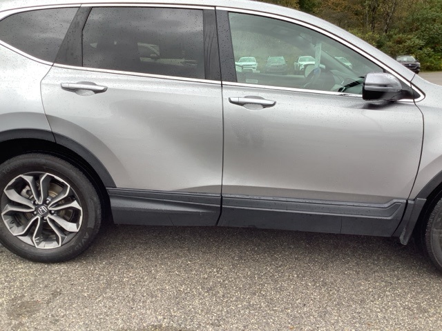 2021 Honda CR-V EX photo 6