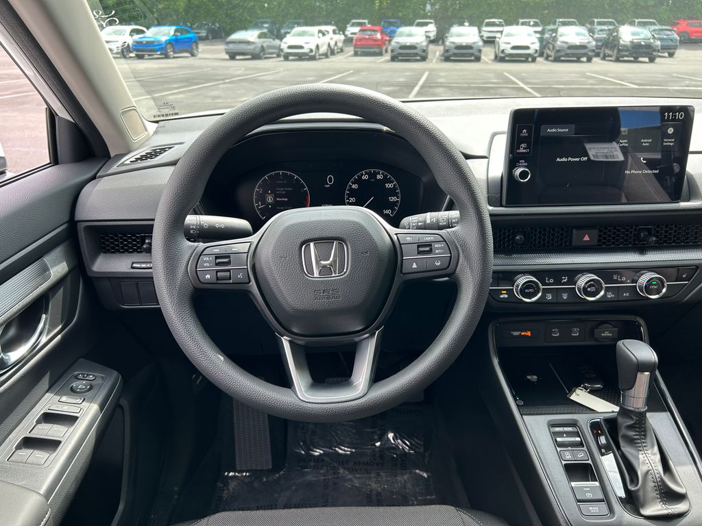 2026 Honda CR-V EX photo 13