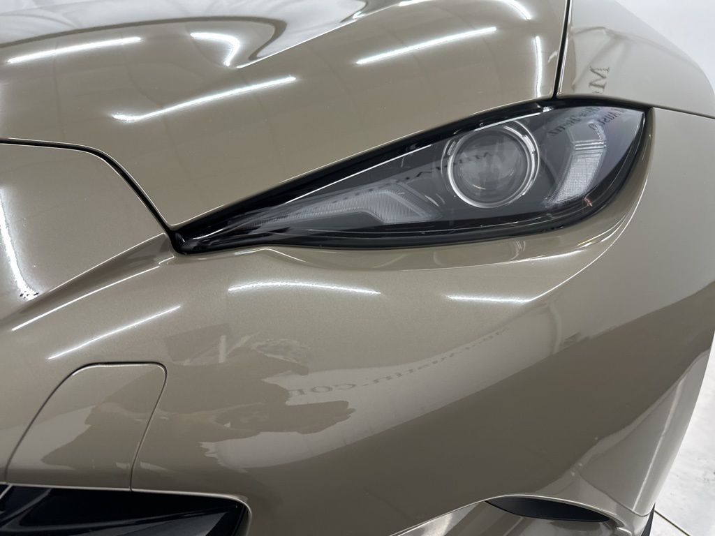 2024 Mazda MX-5 Miata Miata RF photo 24