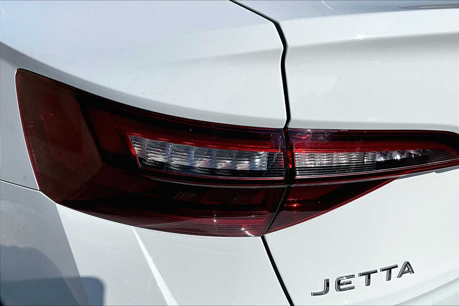 2024 Volkswagen Jetta S photo 23