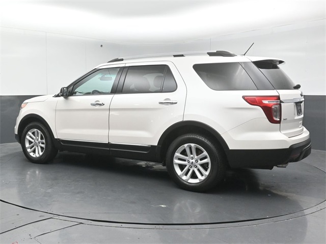 2015 FORD EXPLORER - Image 5
