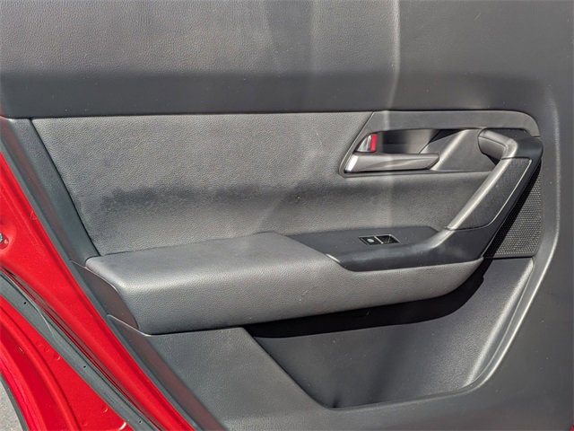 2025 Mazda CX-50 2.5 Select photo 28