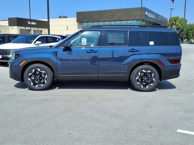 2026 Hyundai Santa Fe SEL photo 2