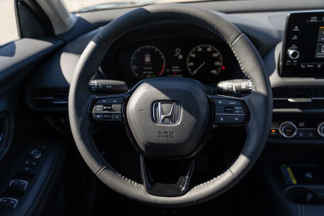 2026 Honda HR-V EX-L photo 11