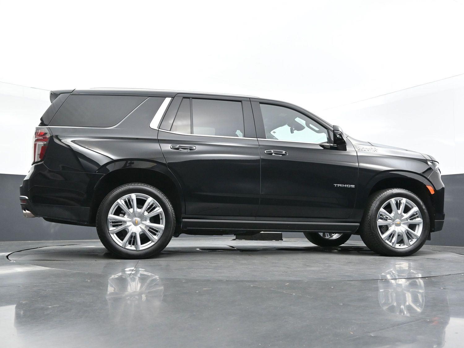 2024 Chevrolet Tahoe High Country photo 56