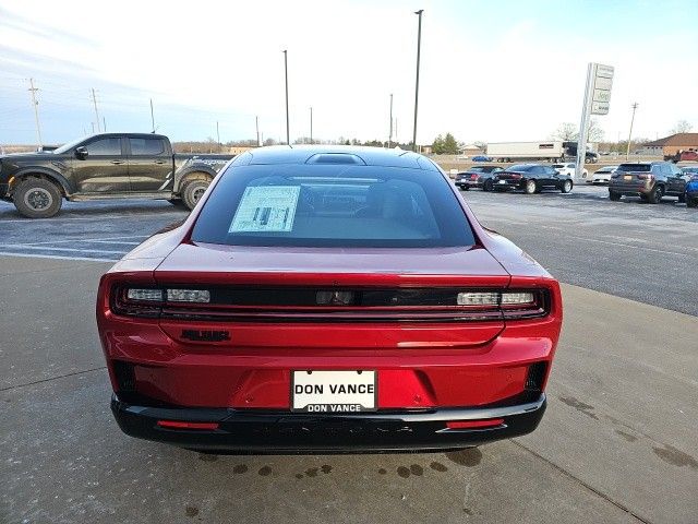 2024 Dodge Charger R/T photo 5