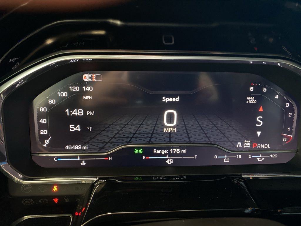 2024 Gmc Sierra 1500 SLT photo 3