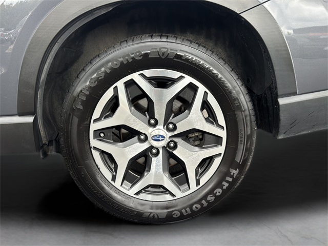 2023 Subaru Forester Premium photo 19
