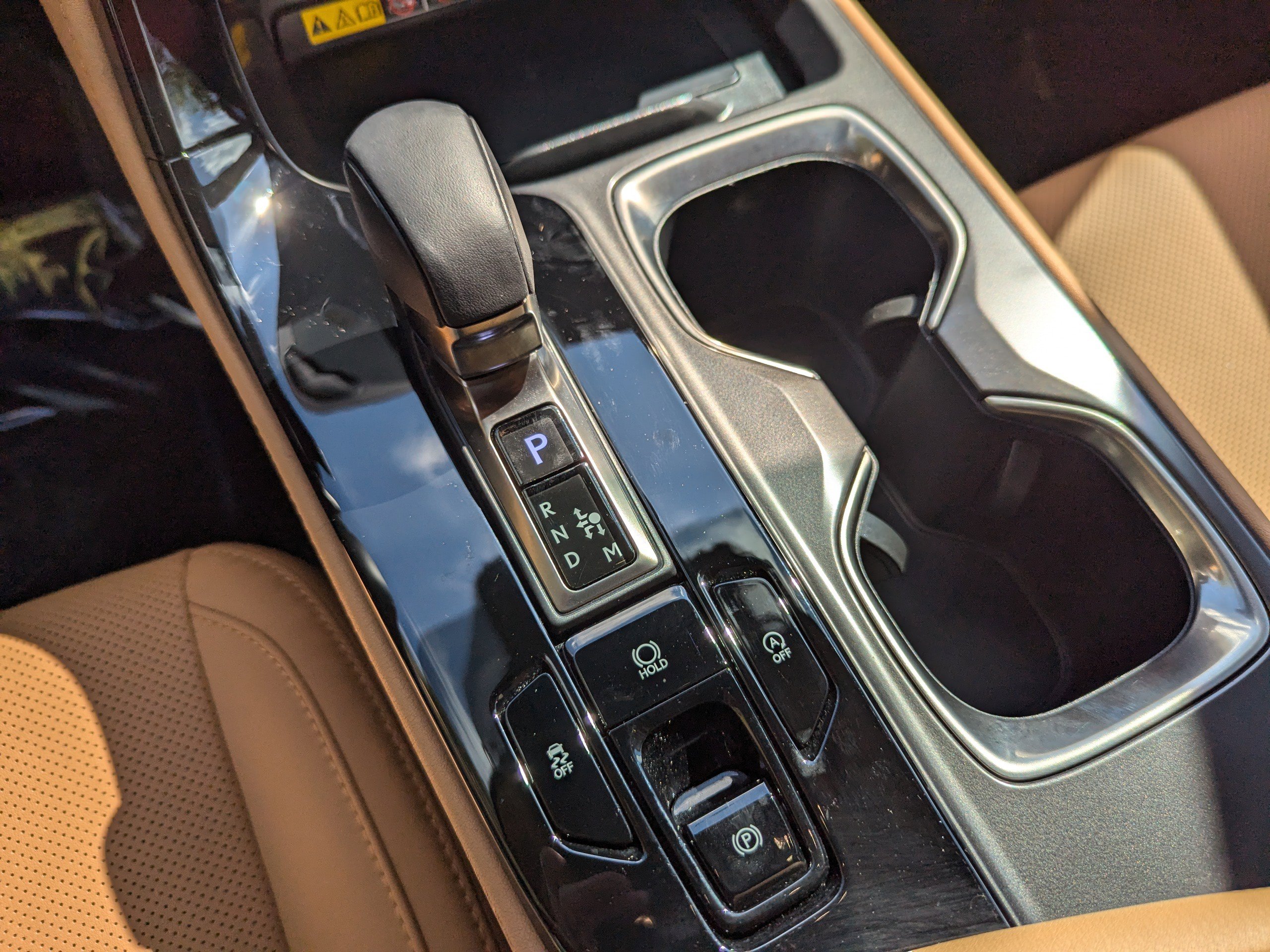 2025 Lexus NX Premium photo 26