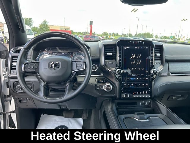 2022 Ram 1500 Limited photo 28