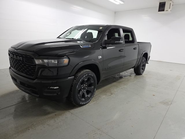 2026 Ram 1500 Big Horn Lone Star photo 3