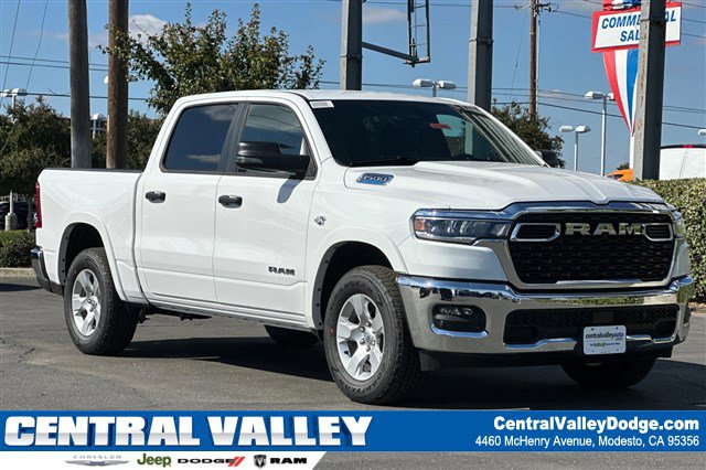 2026 RAM Ram 1500 Pickup Big Horn/Lone Star's photo