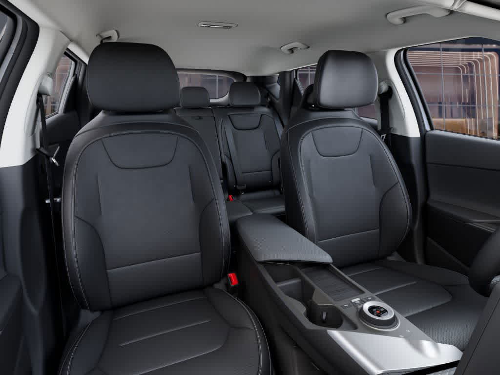 2025 Kia EV6 Wind photo 14