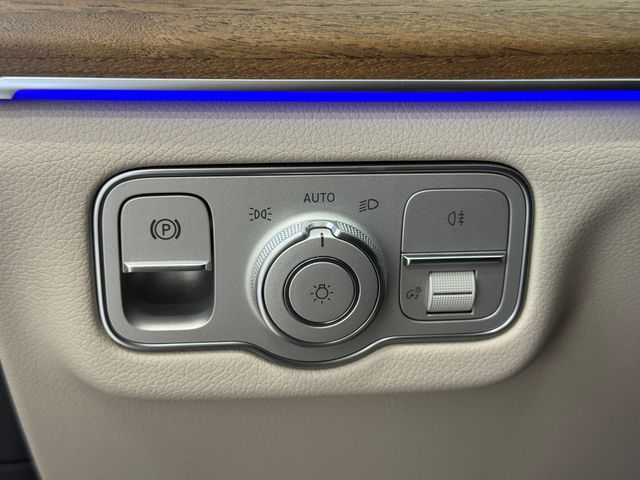 2026 Mercedes Benz GLE 350 photo 33