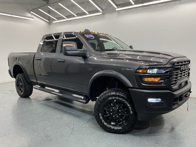 2026 Ram 2500 Tradesman photo 2