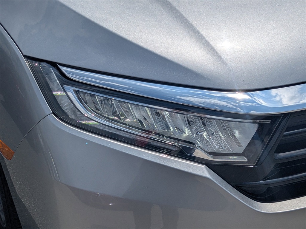 2023 Honda Odyssey Elite photo 9