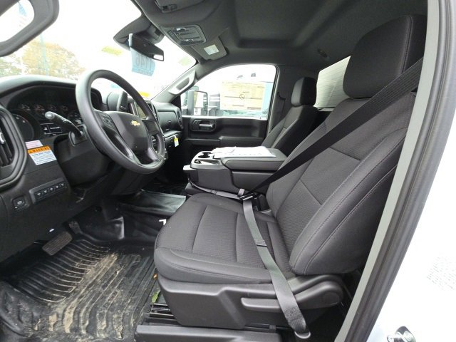 2024 Chevrolet Silverado 2500HD photo 6