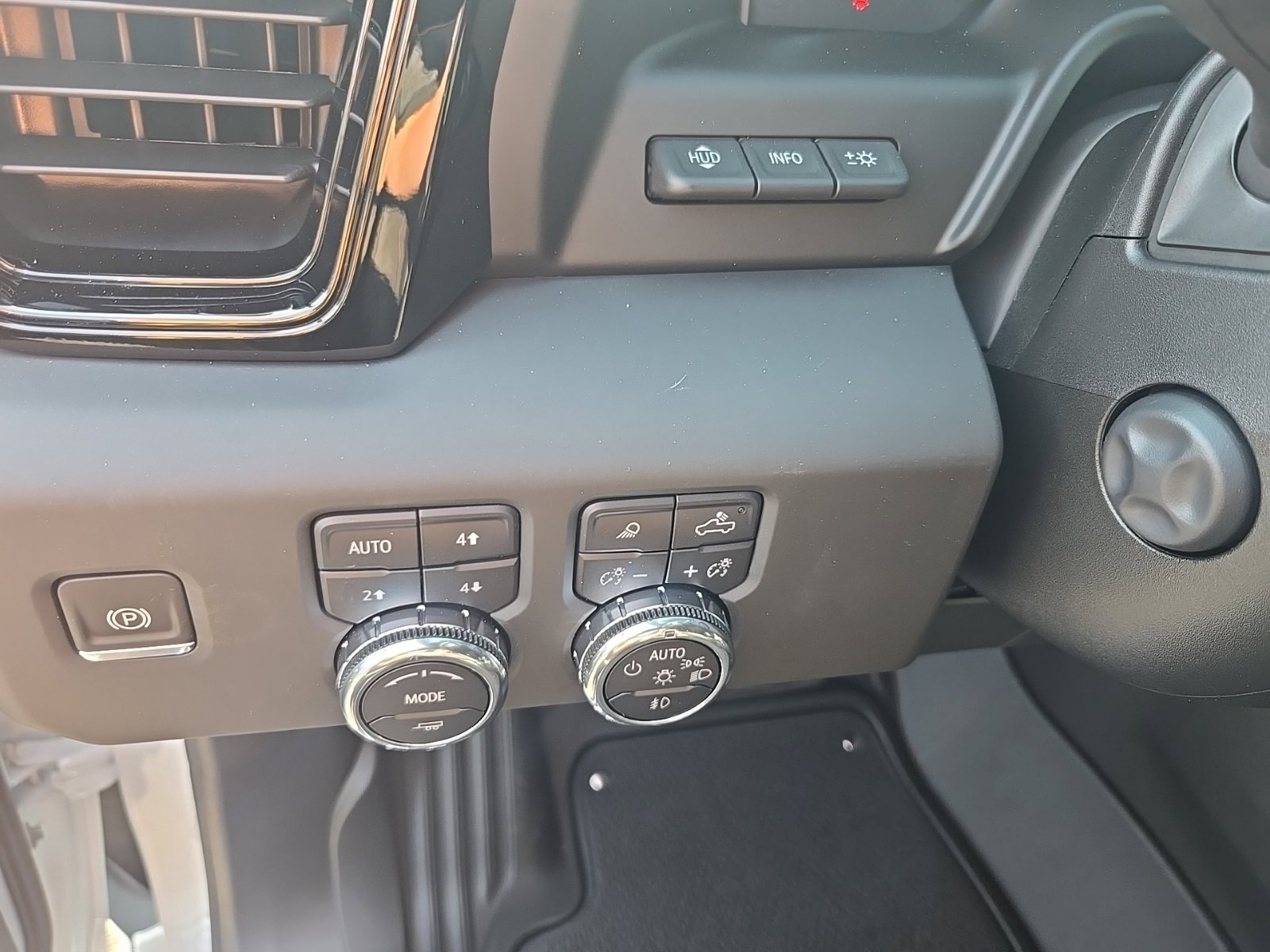 2026 Gmc Sierra 1500 AT4 photo 25