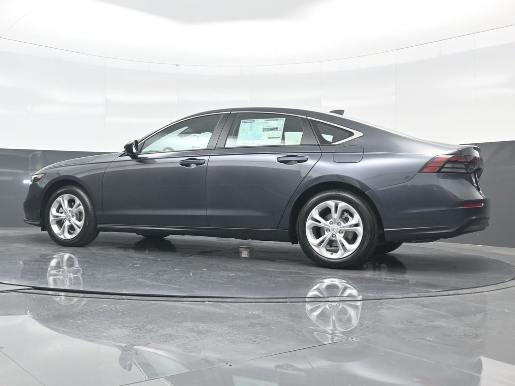 2025 Honda Accord 1.5T LX photo 42