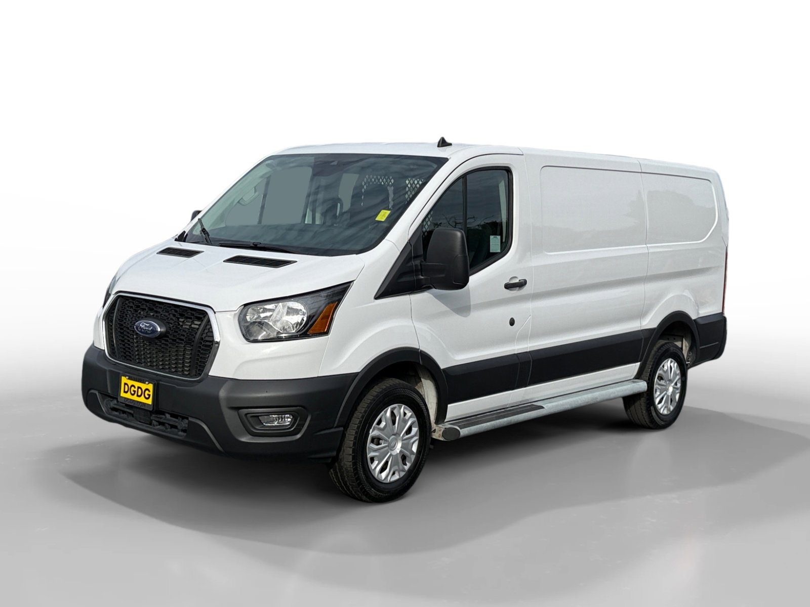 2024 Ford Transit Van Base's photo