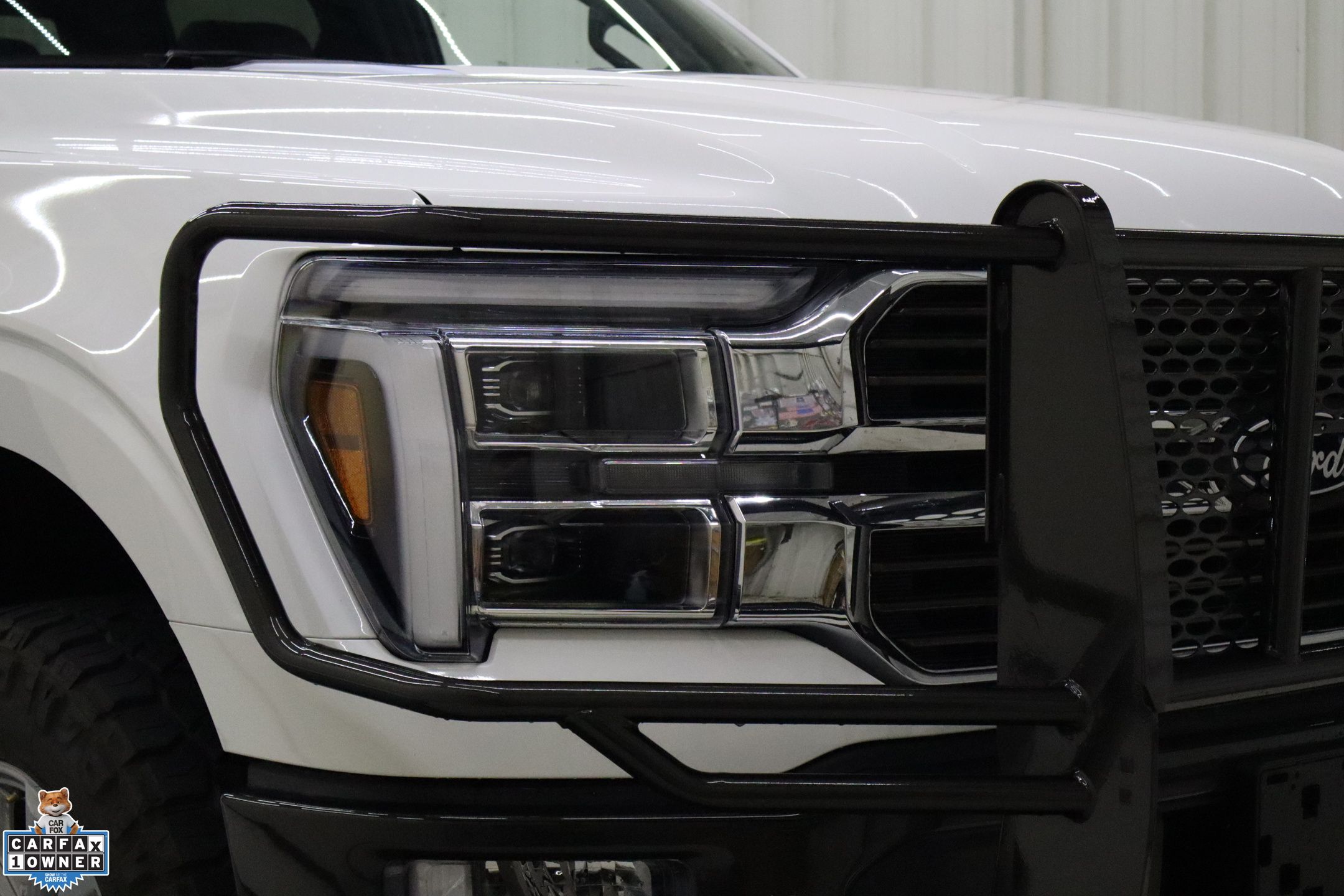 2024 Ford F-150 King Ranch photo 8