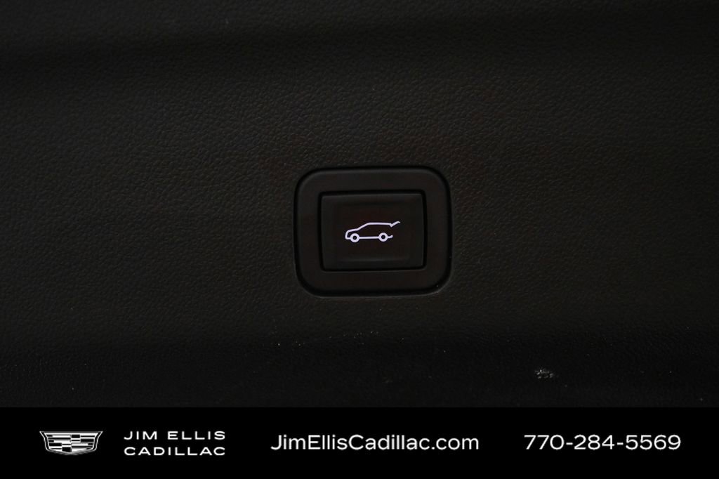 2024 Cadillac Escalade ESV Sport Platinum photo 26
